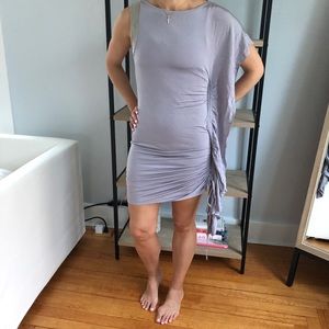 Vintage 2000’s Kim K for Bebe cocktail dress